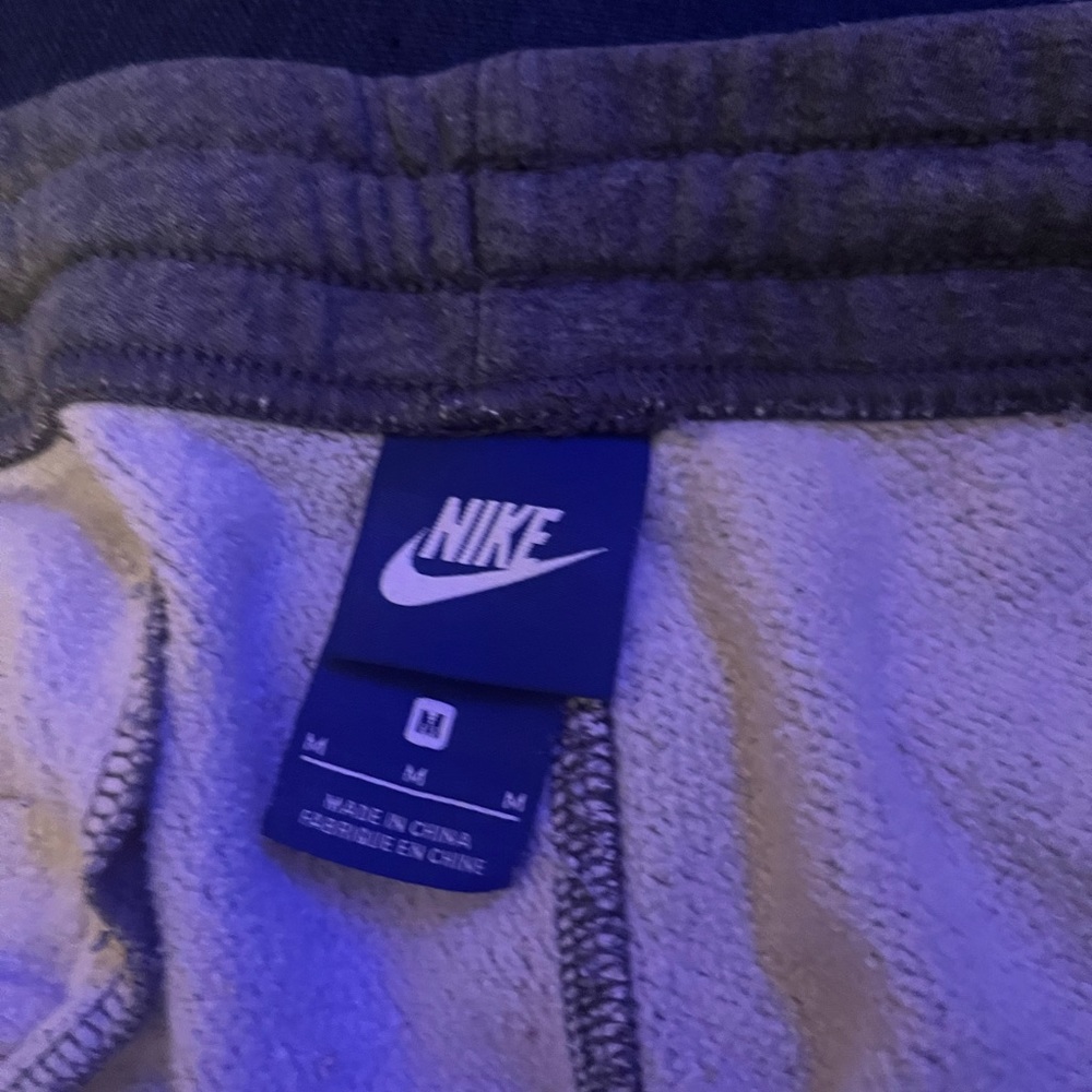 Nike sweatpants